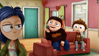 Episode 37 Manetti’s Crush