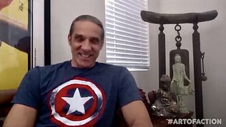 Episode 22 Gary Daniels