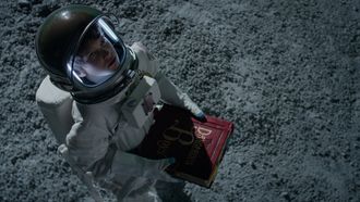 Episode 1 How To Walk on the Moon