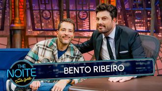 Episode 101 Bento Ribeiro - Kaio D'Elaqua
