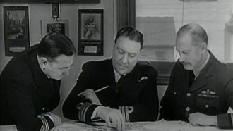 Episode 1 DESIGN FOR WAR: Battle of the Atlantic, 1939-1941