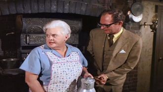 Episode 13 Love is a Toothache