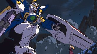 Episode 6 Party Night