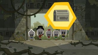 Episode 16