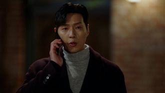 Episode 44 Sa Ra Moves Back In