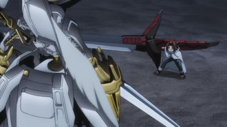 Episode 38 Graduation