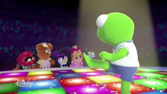 Episode 5 The Great Muppet Sport-A-Thon