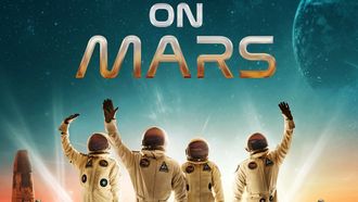 Episode 5 Resupply Mission