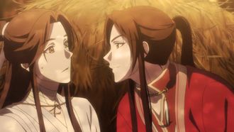 Episode 5 Chronicles of Puji