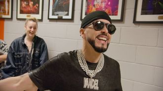 Episode 3 Back to the Roots