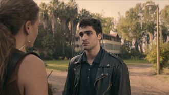 Episode 6 The Turmoil That is Life