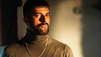 Episode 2 White Lamb