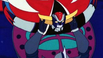 Episode 2 Prince of the Other World