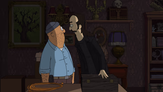 Episode 3 The Twinnening