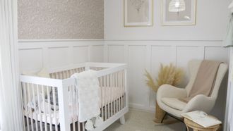 Episode 3 Scandinavian Nursery