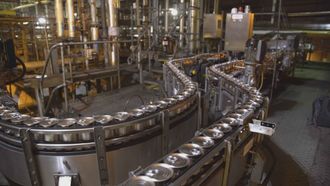 Episode 3 NASA's Rocket Factory