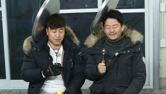 Episode 376 Korean Cuisine and Three Meals (2)