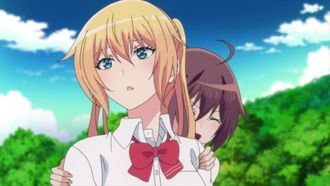 Episode 5 A Strange Turban Shell