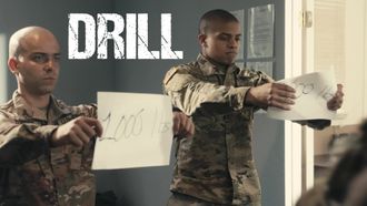 Episode 8 Heavy Load