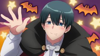 Episode 4 Lovestruck Marie