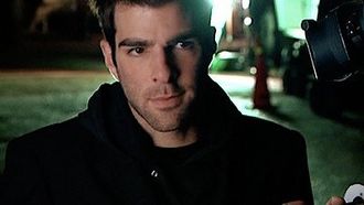 Episode 9 Dark Angel Gabriel