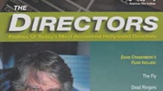 Episode 10 David Cronenberg