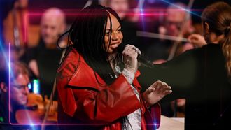 Episode 3 A Birmingham Celebration with the BBC Symphony Orchestra
