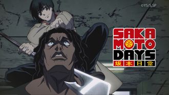 Episode 14 Strong Assault
