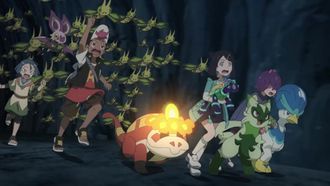 Episode 84 Where the Land Meets the Sky