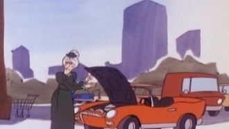 Episode 1 Car Thieves