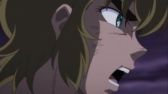 Episode 11 Resurrection! Loki, the Evil God of Asgard