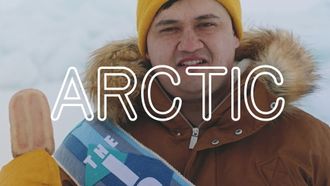 Episode 8 What Lives in the Arctic?