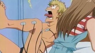 Episode 9 I Won't Lose!! I Challenge You With my Osaka Bread!
