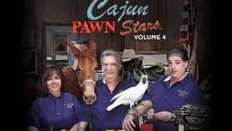 Episode 24 All Shook Up