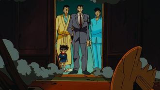 Episode 44 Unhappy Birthday