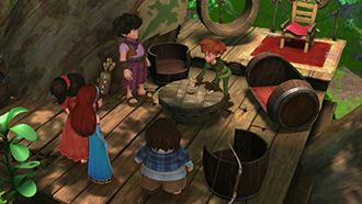 Episode 37 Musical Mish-Mash