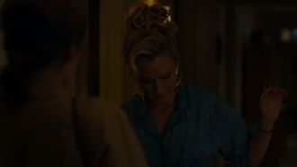 Episode 8 High On The Looming Gallows Tree