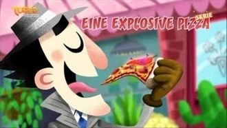 Episode 13 Gadget's Da Bomb