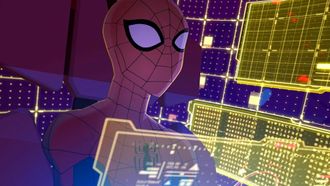Episode 23 Spider-Island (5)