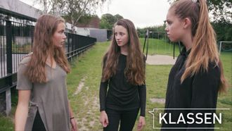 Episode 45 Sara Skips Class