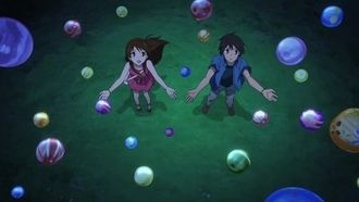 Episode 13 Shooting Star