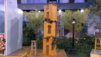 Episode 8 Big Brother: Unlocked 7/25/25