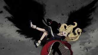 Episode 10 The Final Pair