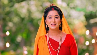 Episode 243 Rishi Agastya Ko Pranaam