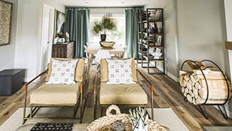 Episode 2 Renovation Rebound