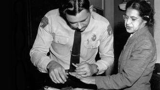 Episode 1 Awakenings, 1954-1956
