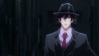 Episode 1 Beware of t / The Man Who Loved a Witch