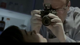 Episode 6 Root Of All Evil