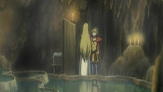 Episode 10 Serenade of the False Princess