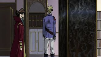 Episode 5 Lullaby of the Troubadour
